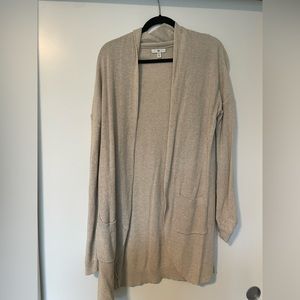 BP cardigan